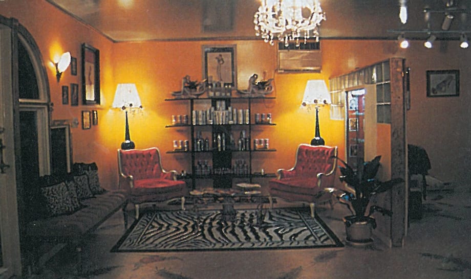 Polish’s Pin-ups Epitomize Glamour