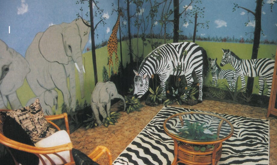Jungle Fever