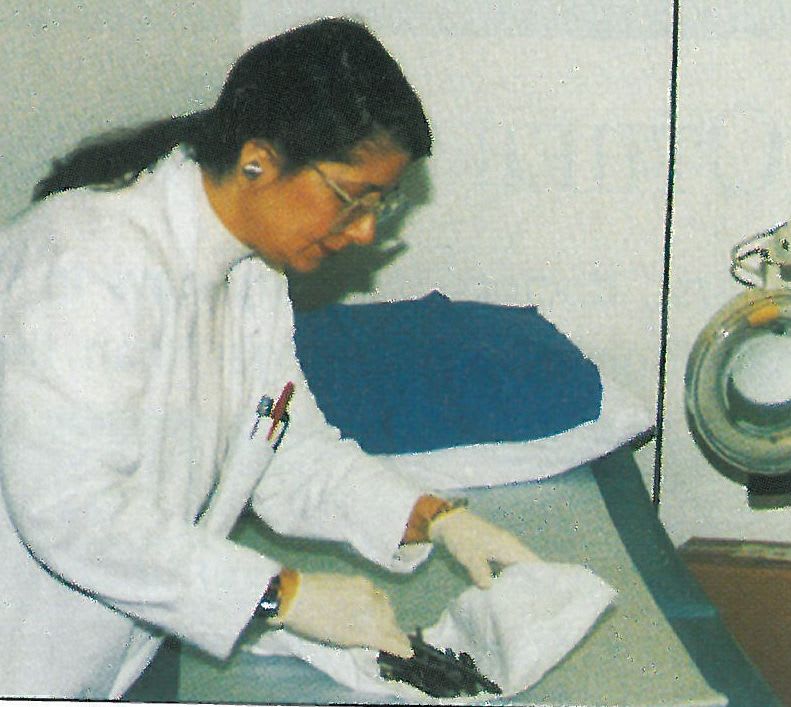 A Day at the Doctor’s Office