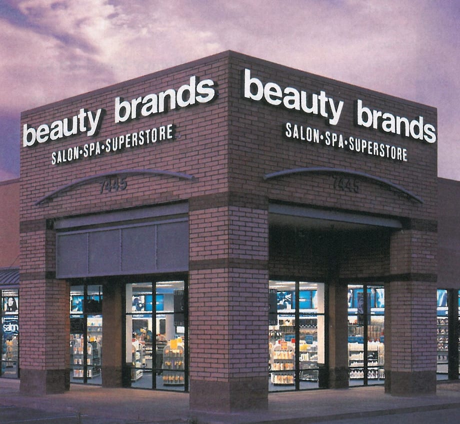 Will Beauty Superstores Hurt Salon Retail?