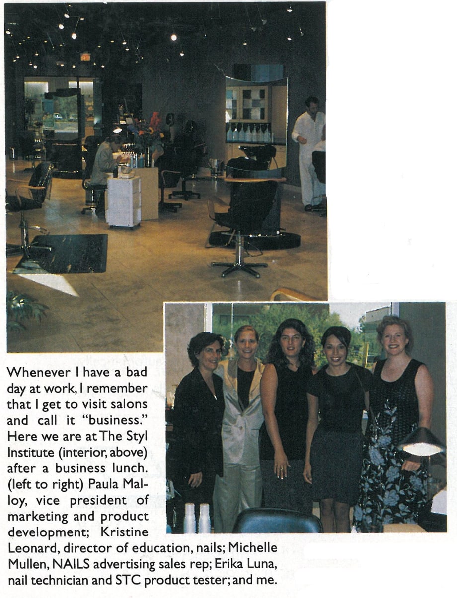 On the Road: Styl Institute in Scottsdale, AZ