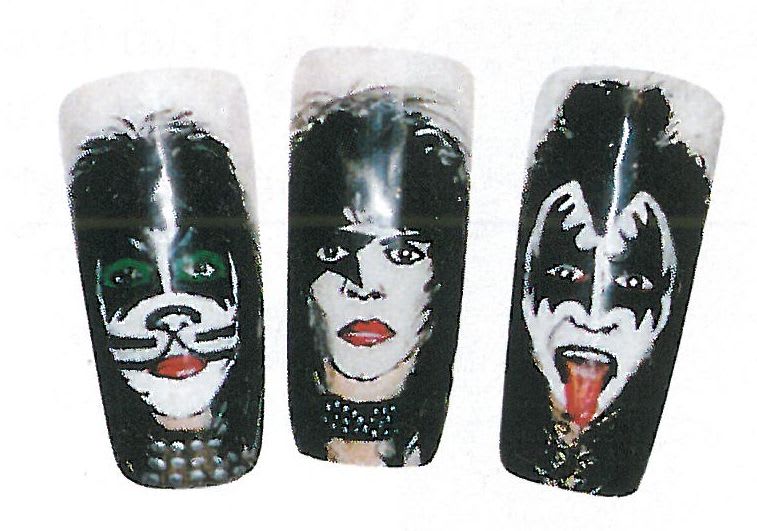 Kiss an Era Goodbye