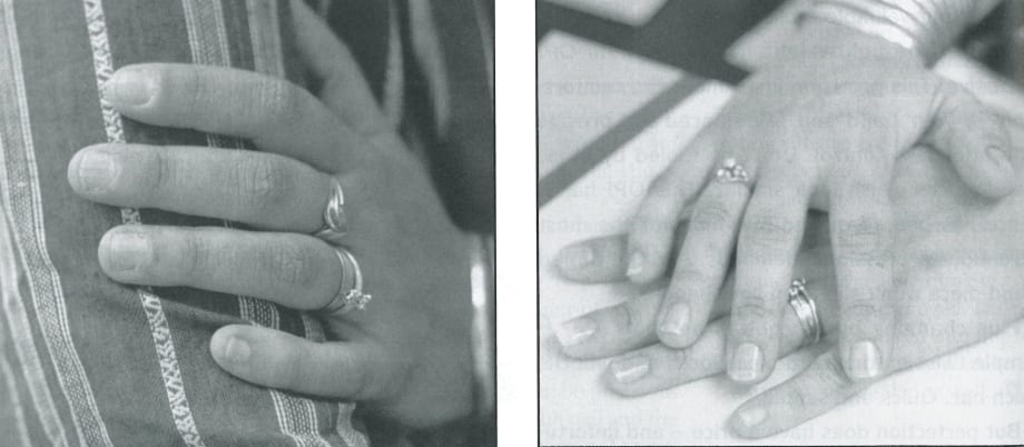 Show Clients Your Skills By Doing Nail Makeovers