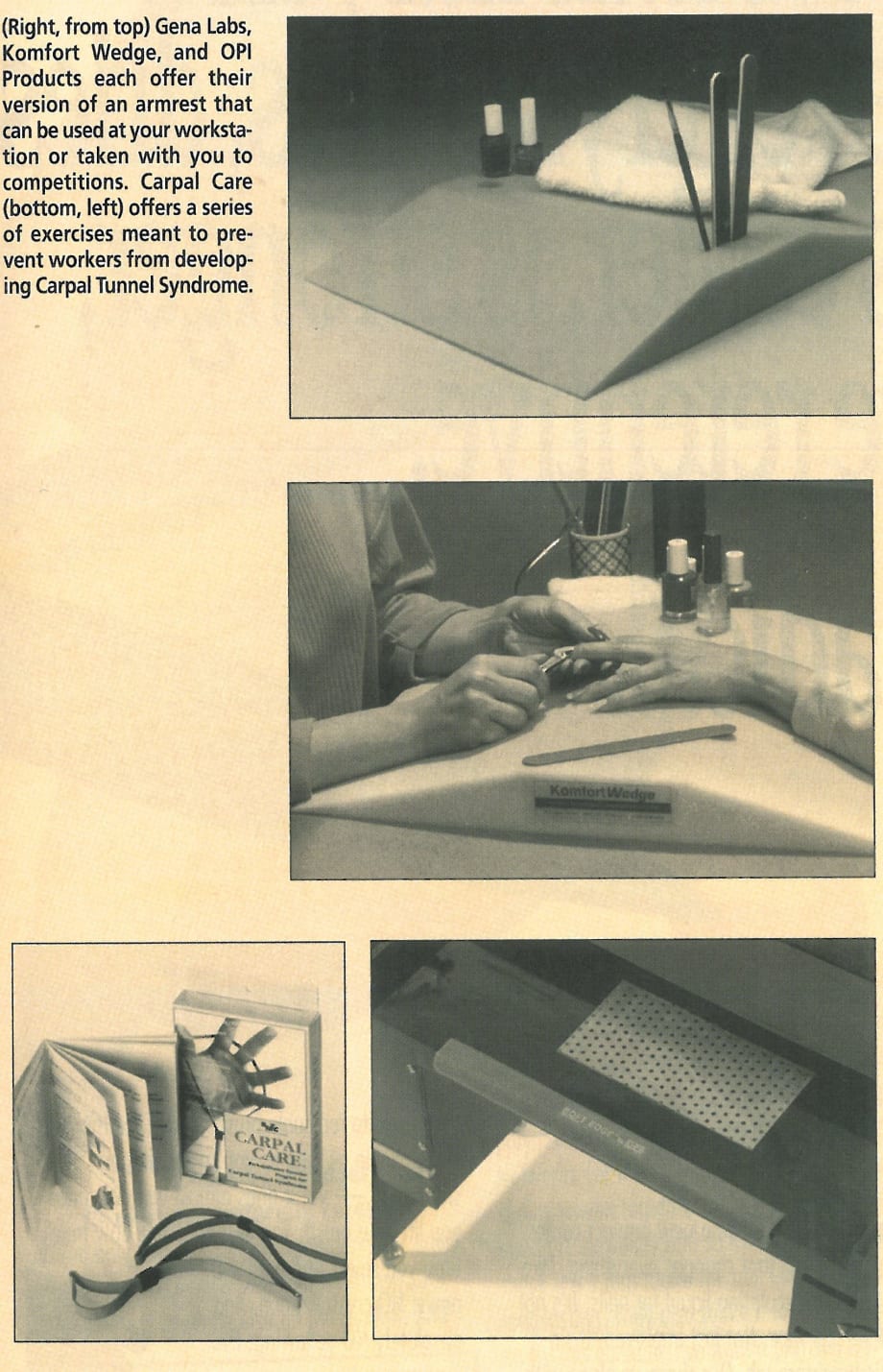 Prevent Carpal Tunnel Syndrome With Good Tools and Work Habits