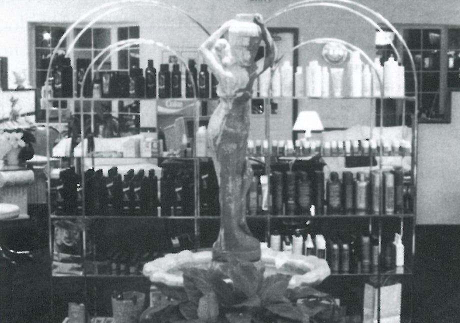 You Don’t Have To Do Hair To Sell Hair Care Products
