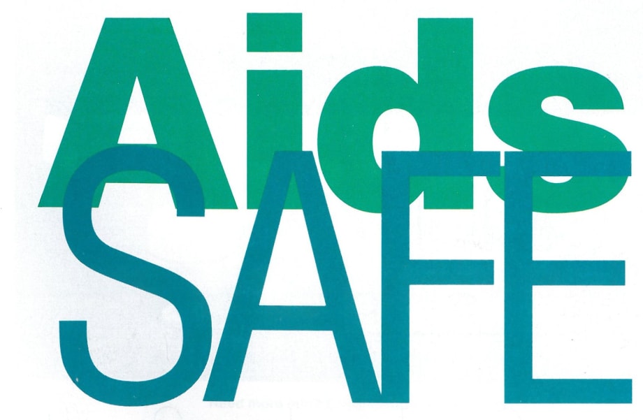 Be an AIDS-Safe Salon