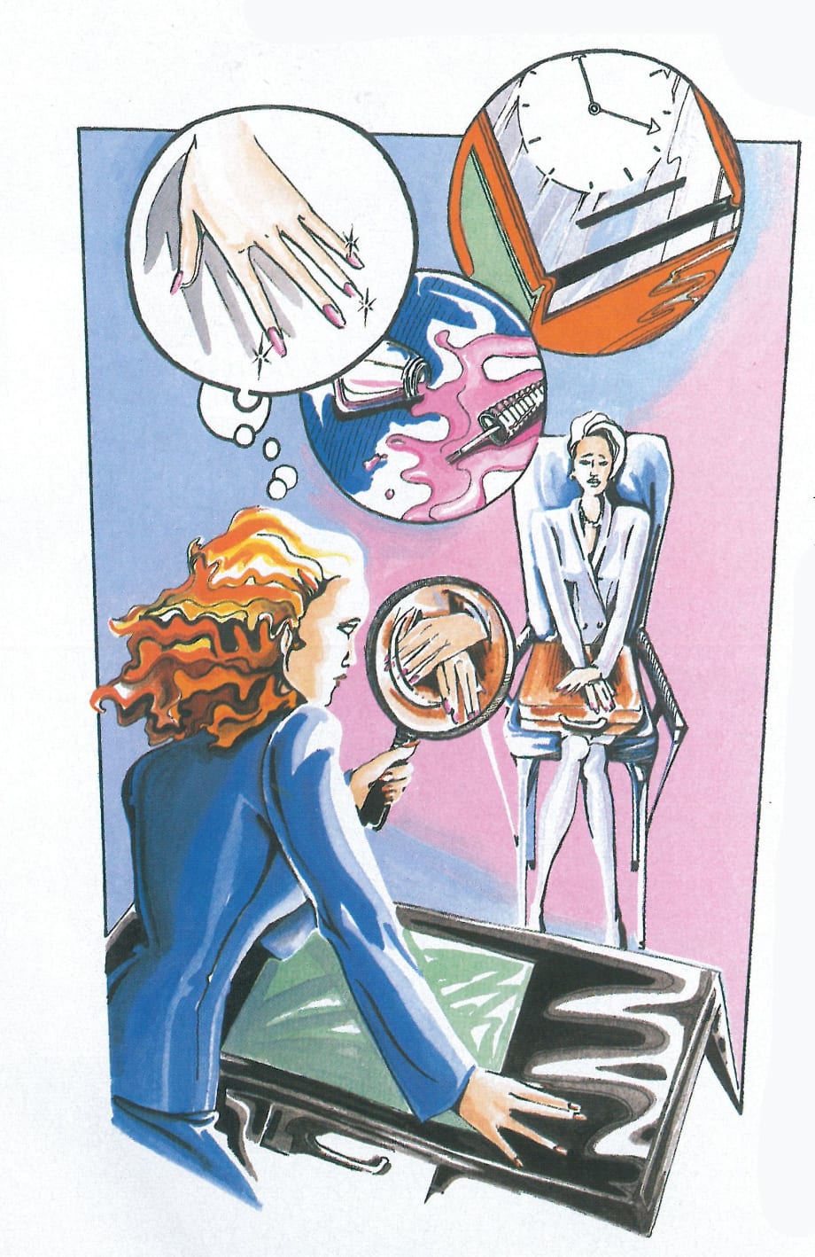 A Good Salon Manager Can Relieve The Owner and Motivate the Troops