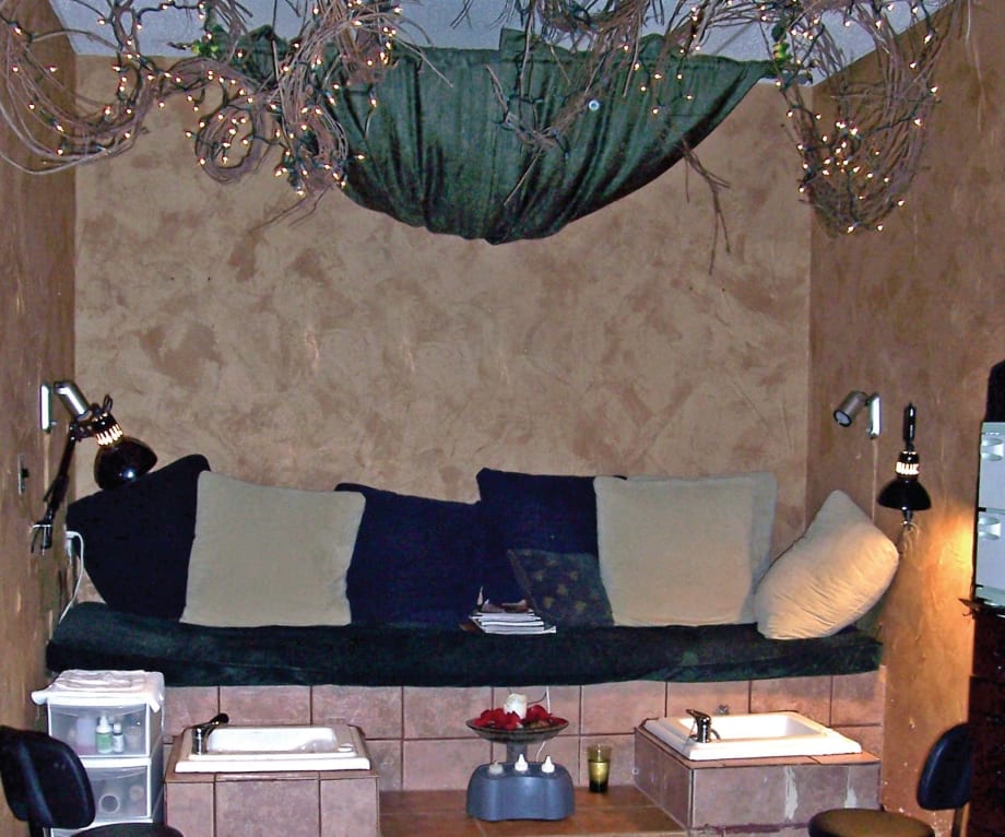 Skoogies Salon & Spa