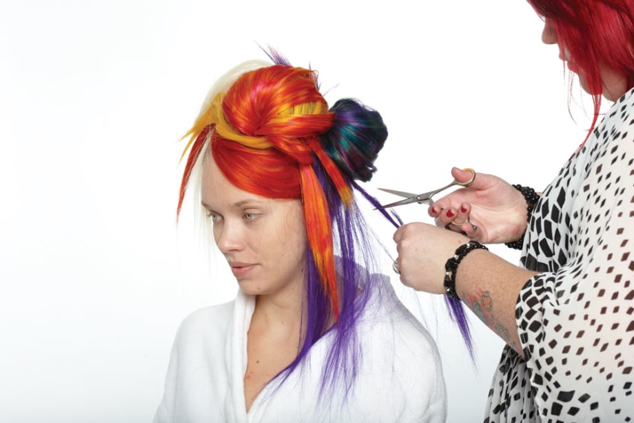 Creativity Unleashed
