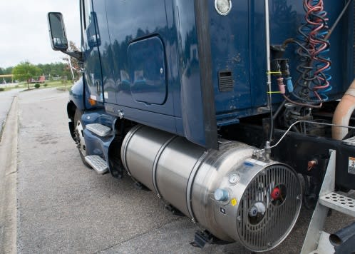 Skygo Dual Fuel System Approved By EPA