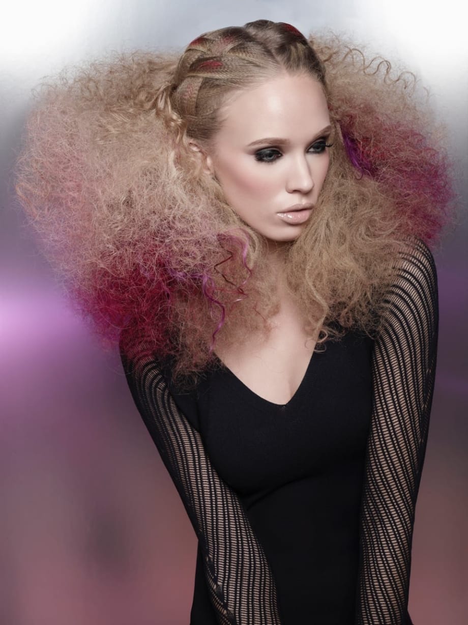 L'Oréal Professionnel Announces Finalists for Color & Style Trophy