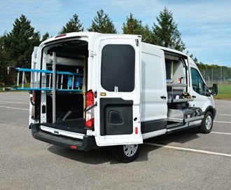 Benefits of a Service Level Agreement with Upfitters