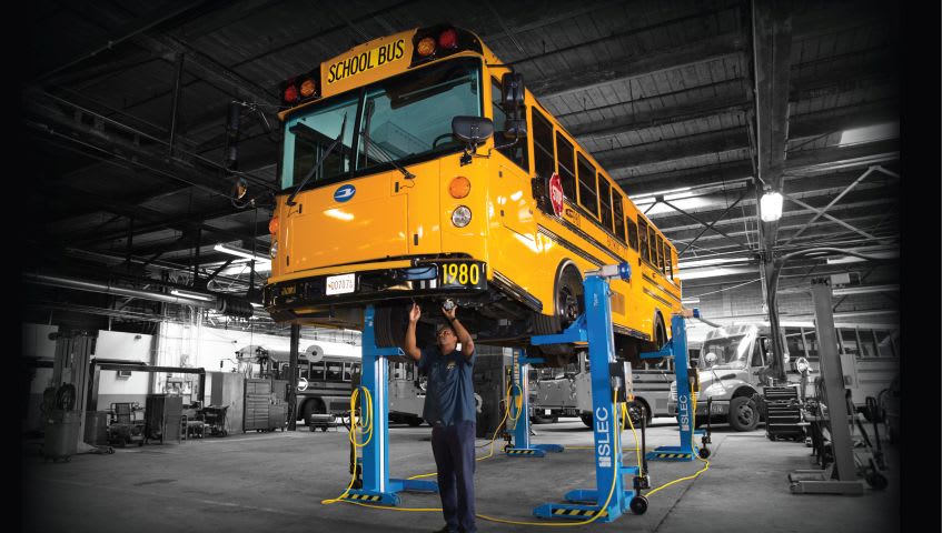 SLEC Announces Products Revamp