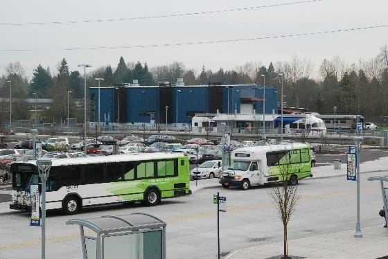 ETA Transit Systems to provide ITS for Ore. transit system