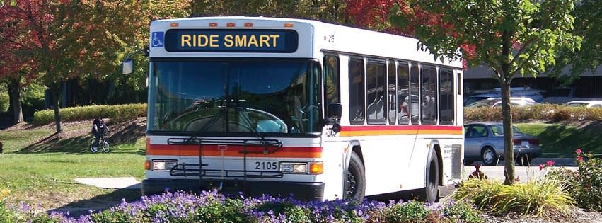 SMART to spend $35 million on 80 new buses