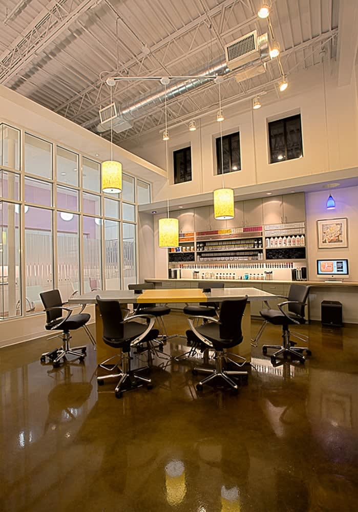 MEET THE NAHA FINALIST: Bryan Nunes/Salon MBA