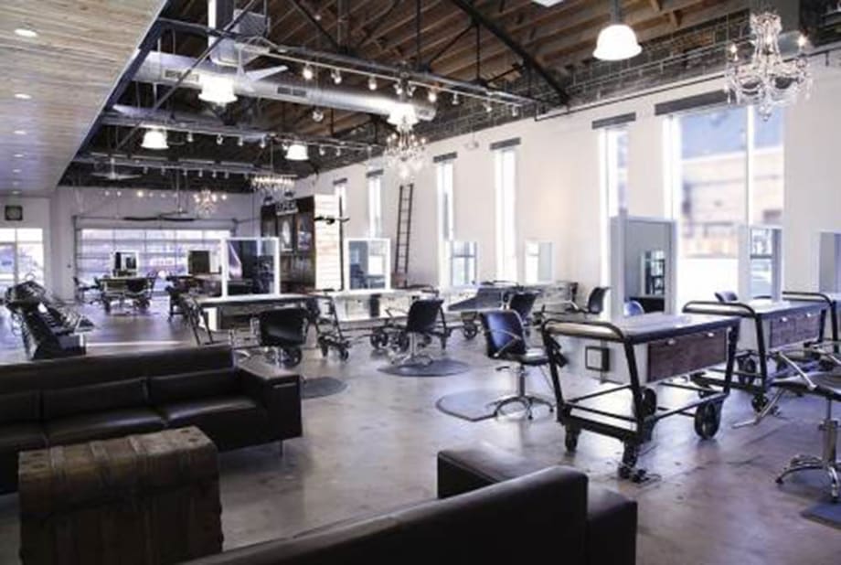 MEET THE NAHA FINALIST: Matthew Morris/Salon MBA