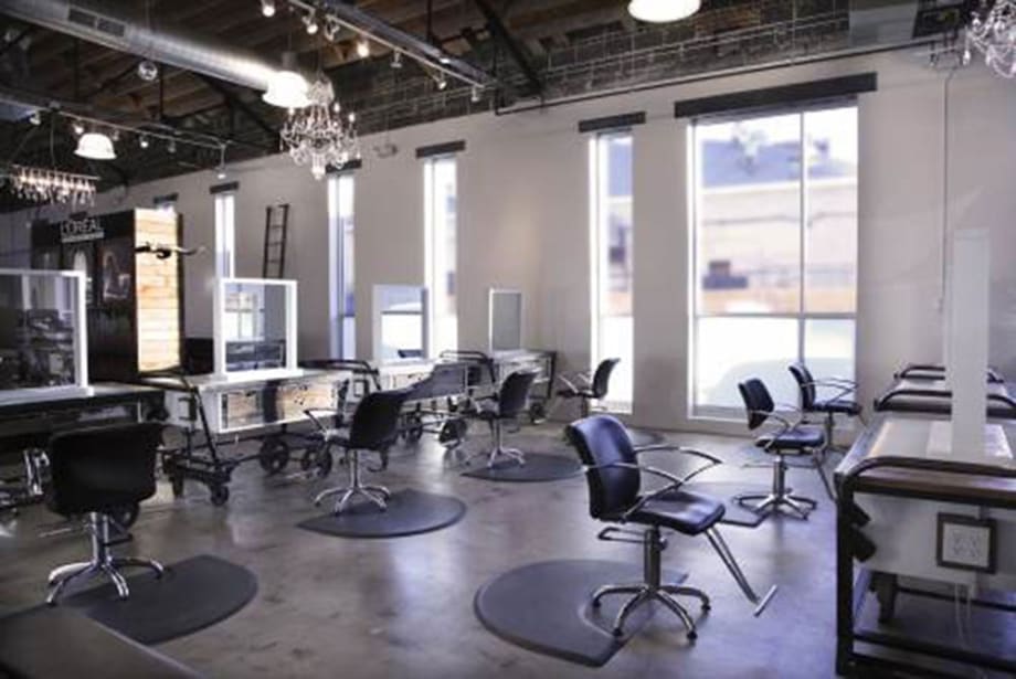MEET THE NAHA FINALIST: Matthew Morris/Salon MBA