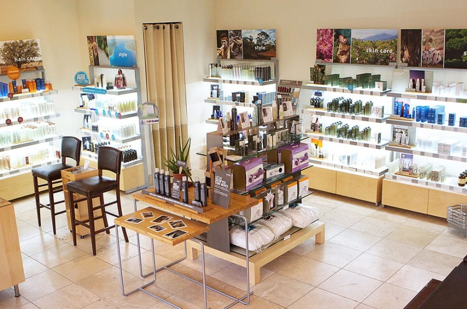 MEET THE NAHA WINNER: Susan Haise/Salon MBA