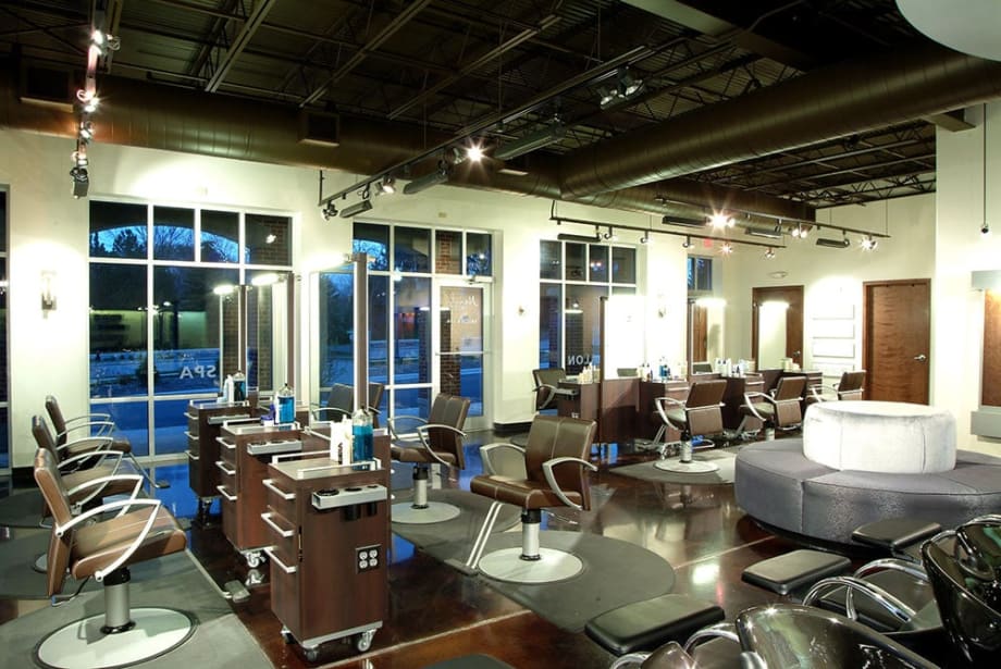 MEET THE NAHA WINNER: Susan Haise/Salon MBA