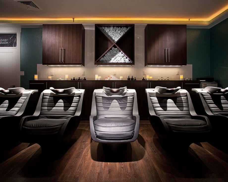MEET THE NAHA FINALIST: Beth and Ian Weber/Salon MBA