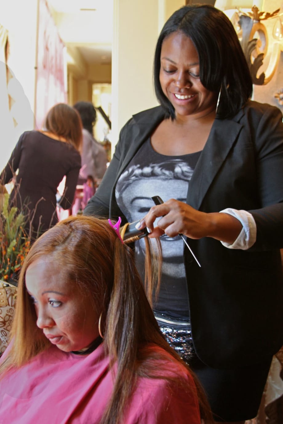 Style Me Hired, Changing Lives One Makeover at a Time