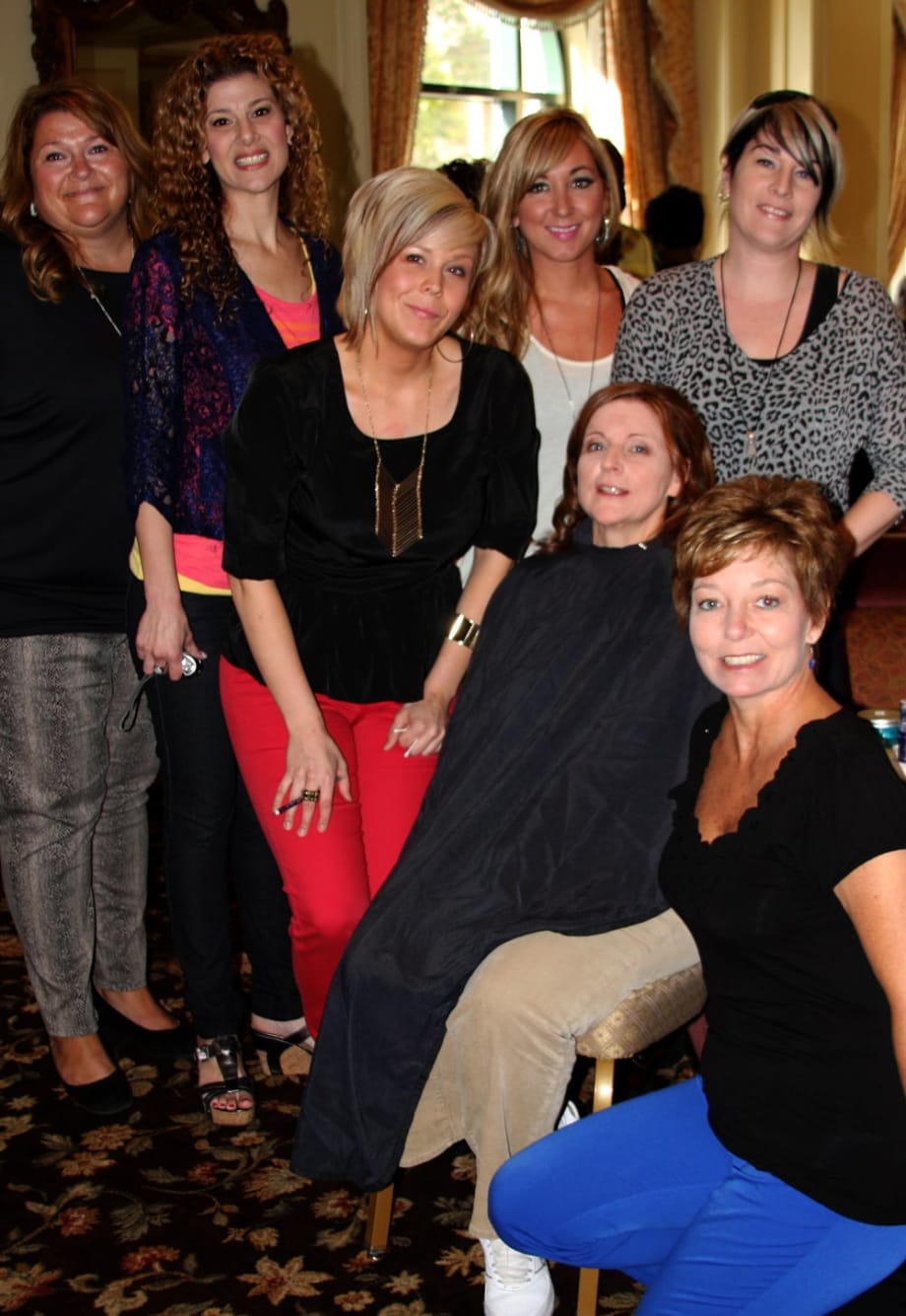 Style Me Hired, Changing Lives One Makeover at a Time