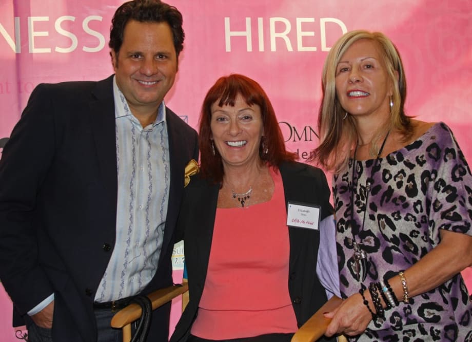 Style Me Hired, Changing Lives One Makeover at a Time