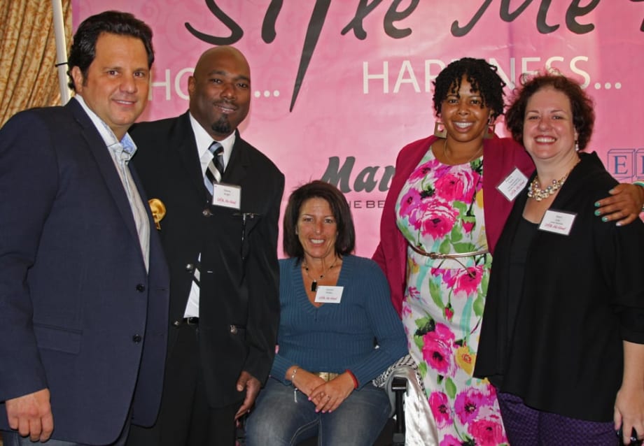 Style Me Hired, Changing Lives One Makeover at a Time