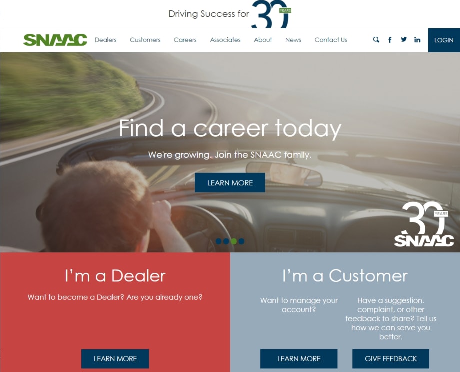 CFPB Fines SNAAC for Violating 2015 Consent Order