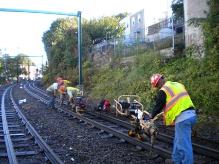 FTA issues proposed rule to help agencies achieve state of good repair