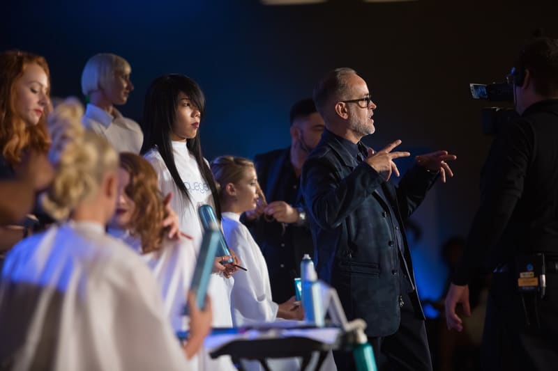 Modern Events: The Sola Sessions Inspire, Energize and Connect