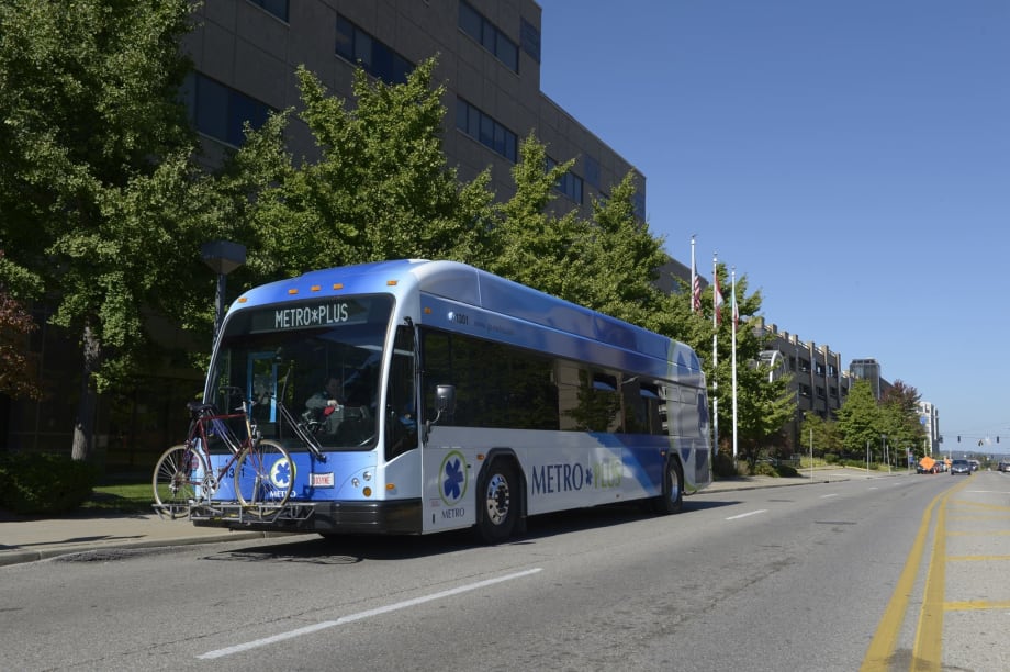 SORTA to sell advertising to pay for bus benches