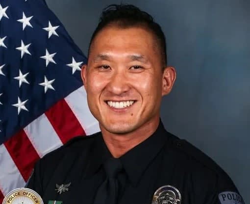 Arizona Detective Killed Last Week in "Critical Incident" Died from Accidental Rifle Discharge