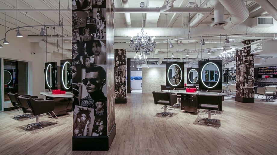 SOTY 2014: SOTO--Salon On The Ohio