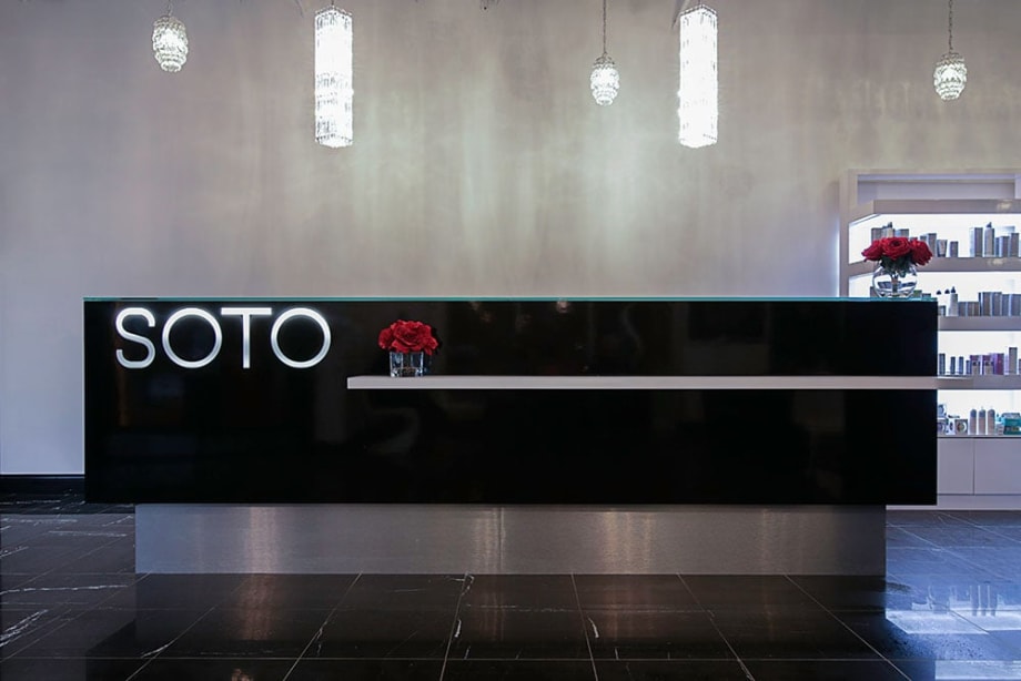 SOTY 2014: SOTO--Salon On The Ohio