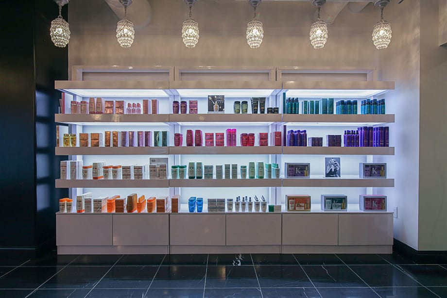 SOTY 2014: SOTO--Salon On The Ohio