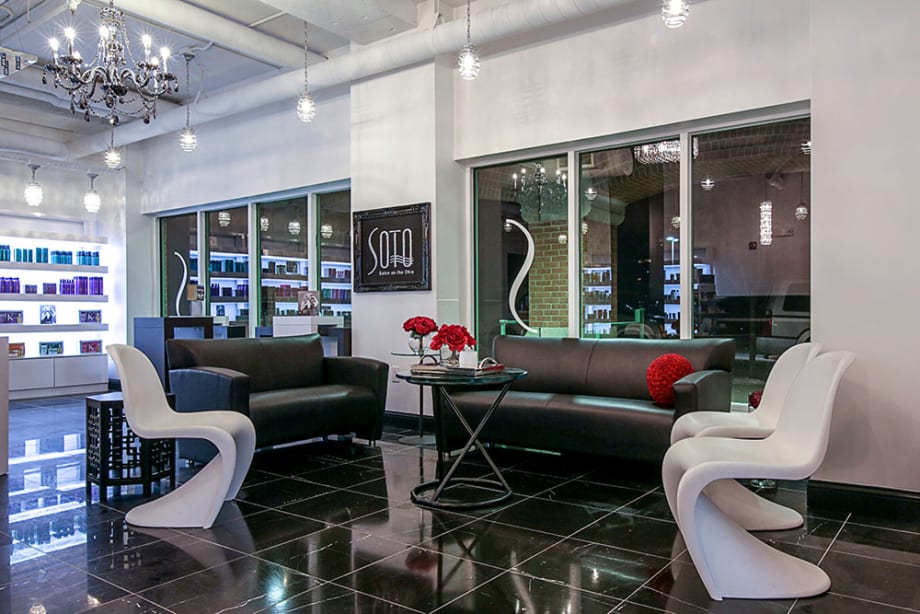 SOTY 2014: SOTO--Salon On The Ohio