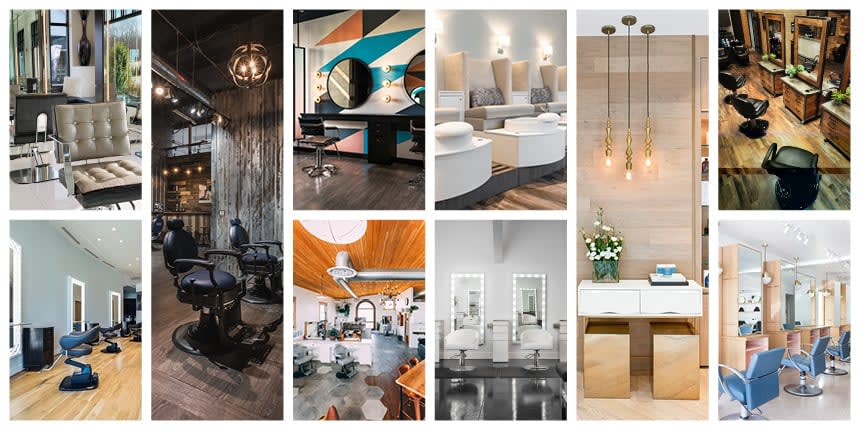 Announcing the 2019 Salons of the Year