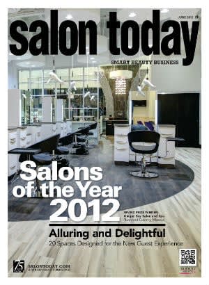 Meet the 2013 SALONS OF THE YEAR!