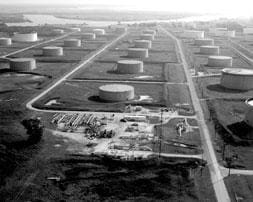 Message from Capitol Hill: Stop Adding Oil to Strategic Petroleum Reserve