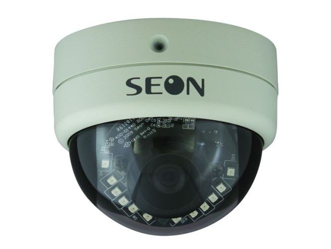 Seon improves camera technology, feature benefits