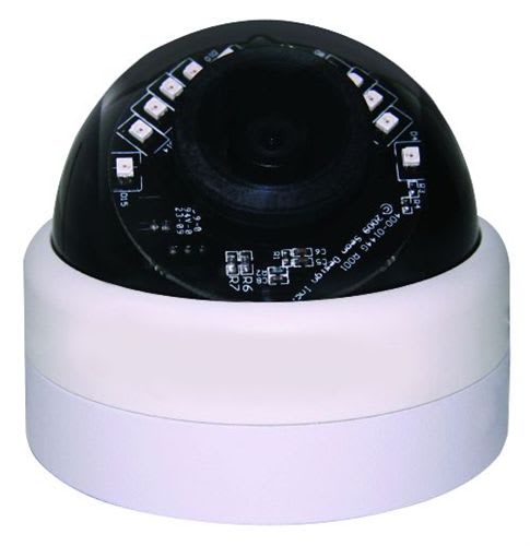 SQ IR Dome infrared camera