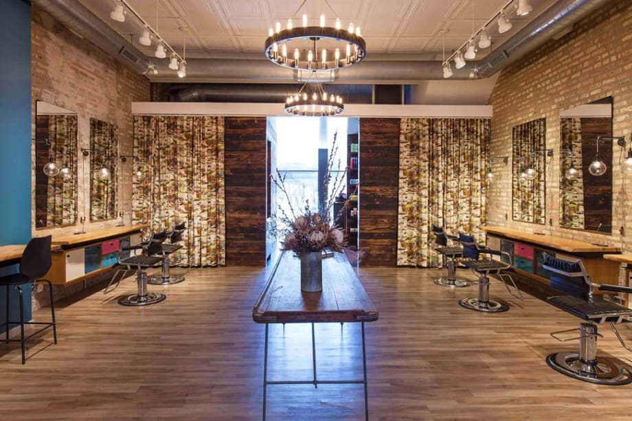 Salons of the Year 2017: Sine Qua Non Salon