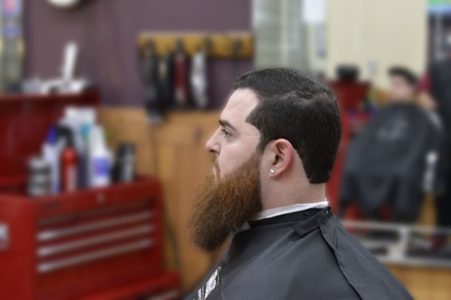 Beard Styles to Complement Face Shapes