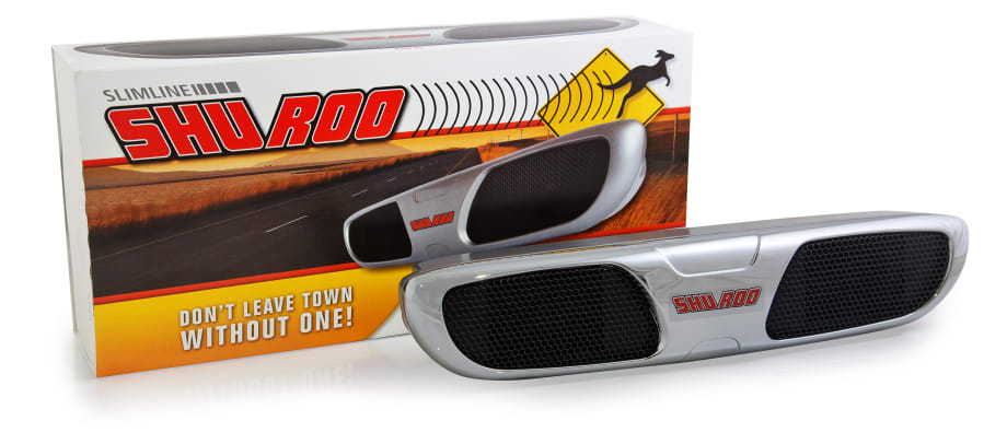 Australian ShuRoo Aims to “Clear Deer” from US Roads 