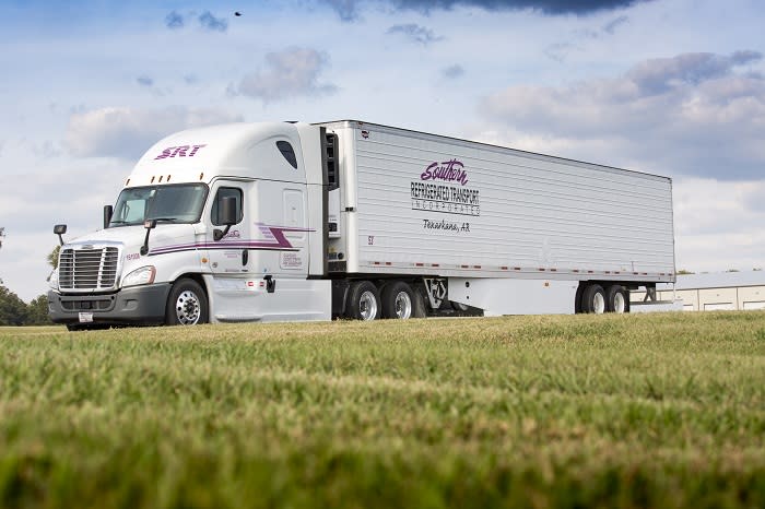 Fleets Reach Out to Drivers With Better Per-Mile Pay