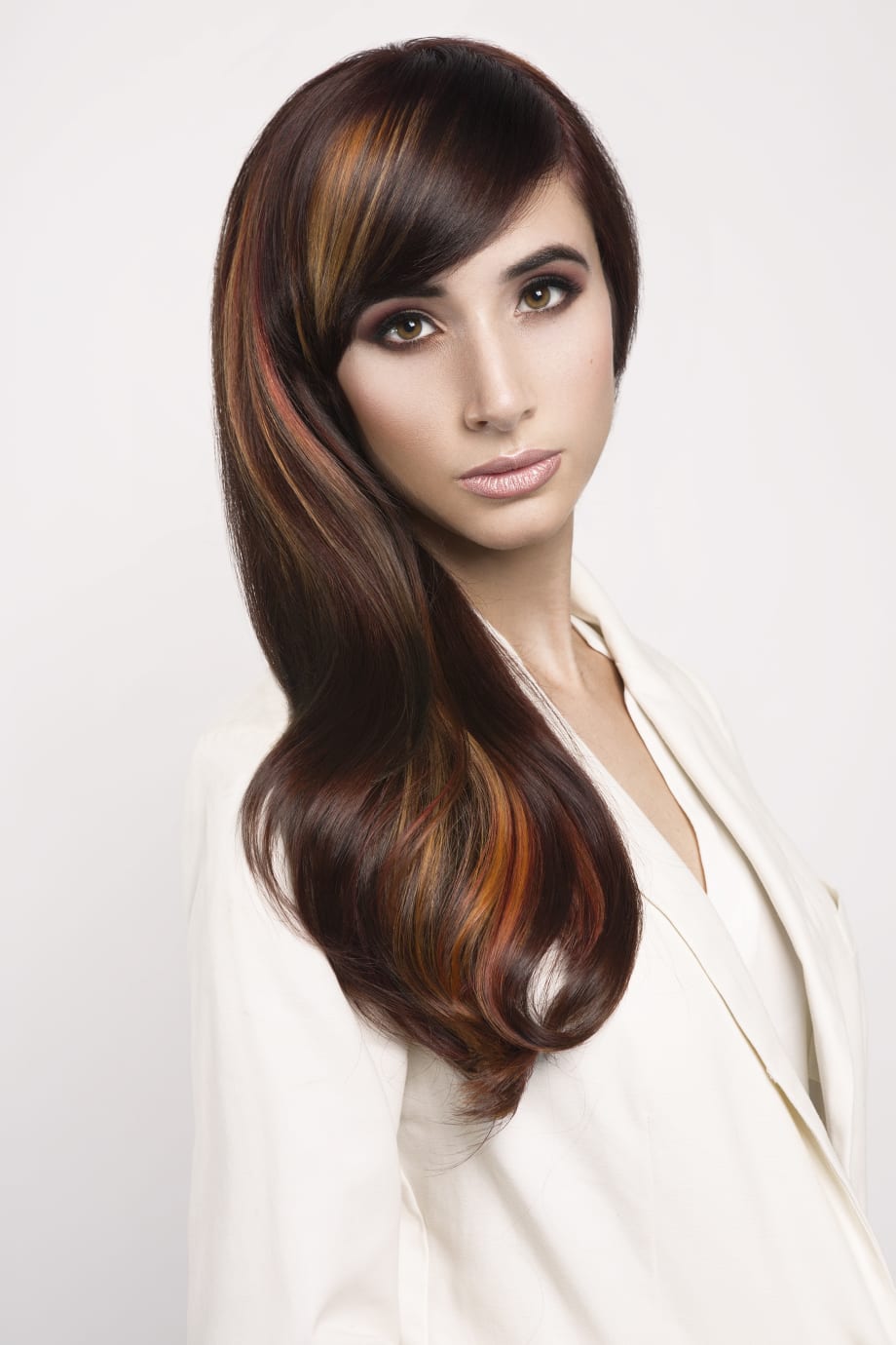 L'Oréal Professionnel Announces Finalists for Color & Style Trophy
