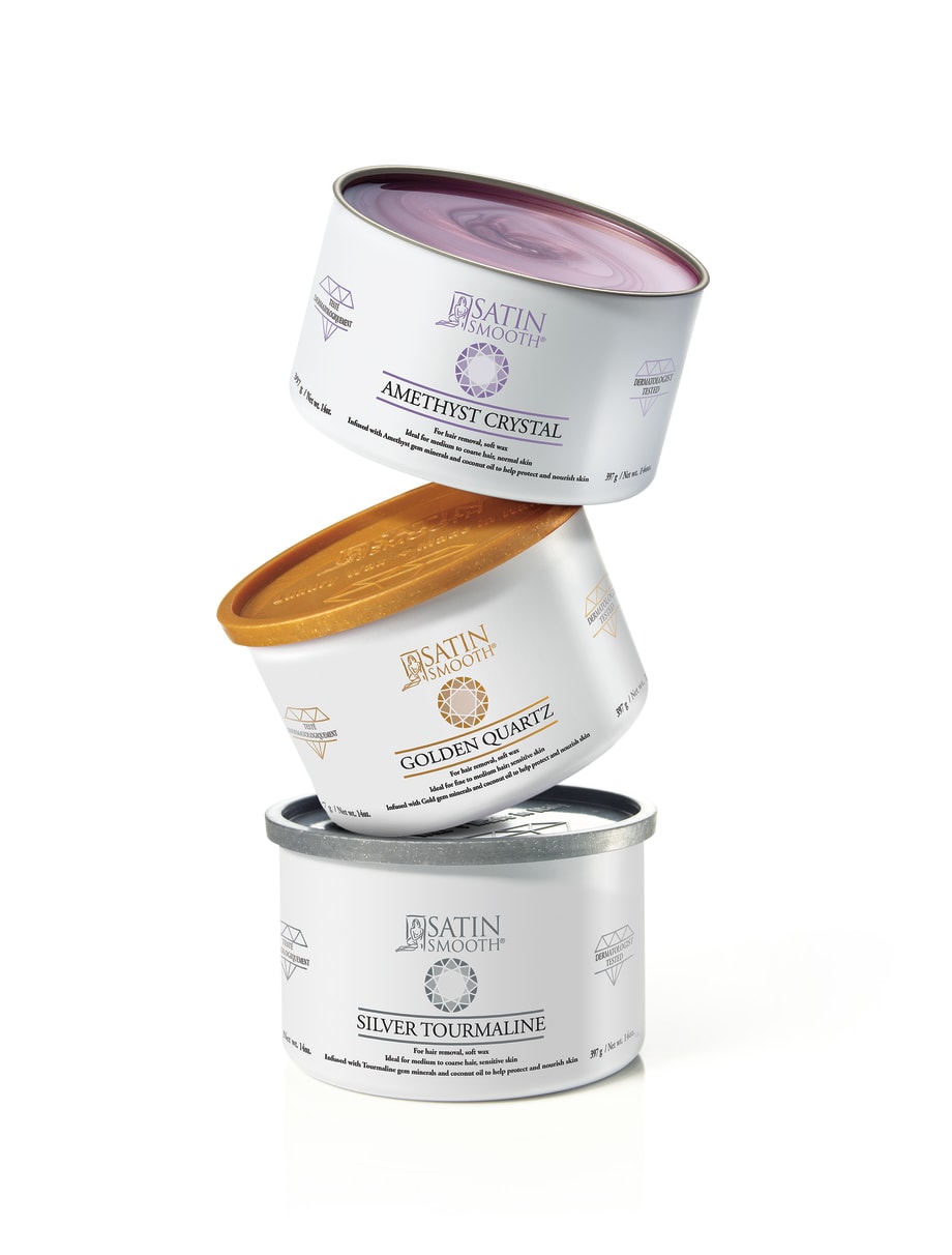 American International Industries Acquires Hair Removal and Skincare Brand Satin Smooth