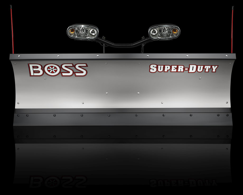 Telecom SUV Storage Box